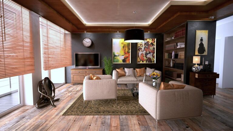 Zdjęcie dotyczące home staging