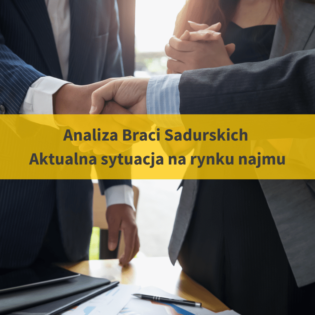 Zdjęcie dotyczące Analiza rynku najmu po zakończeniu gorącego okresu