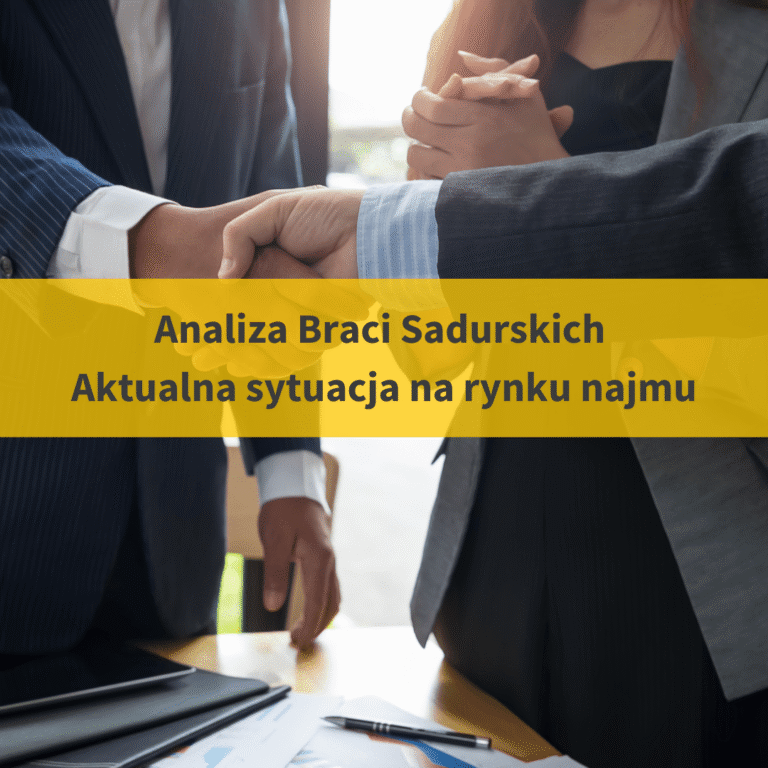 Zdjęcie dotyczące Analiza rynku najmu po zakończeniu gorącego okresu