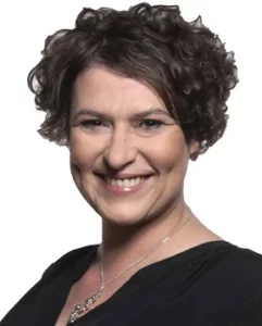 Anna Garlicka-Dubas Anna Garlicka-Dubas