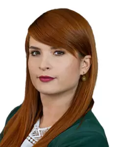 Zdjęcie Doradca ds. nieruchomości Zdjęcie Doradca ds. nieruchomości