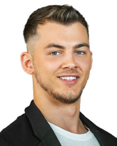 Maciej Luty