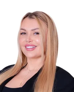 Sandra Grabowska